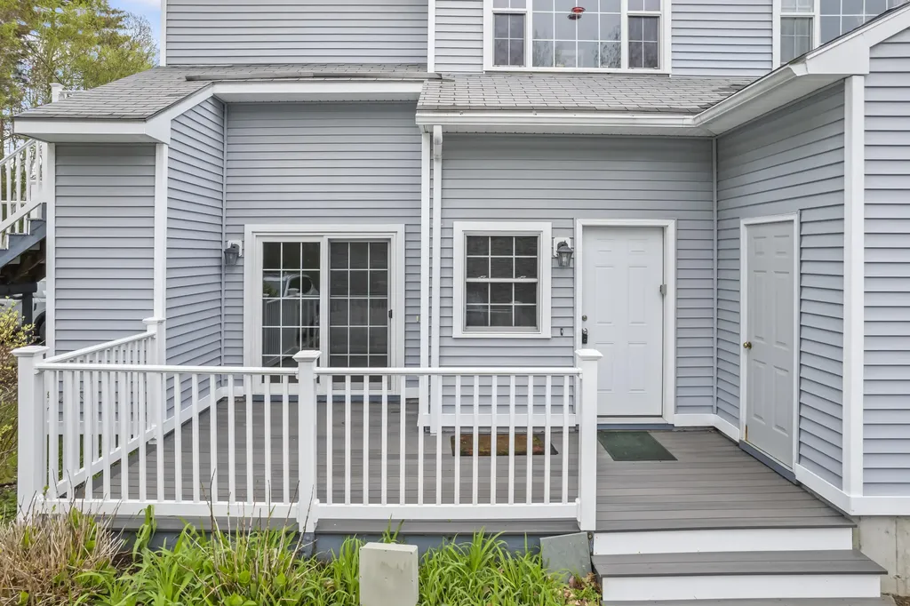 9 Cascade Road Old Orchard Beach ME 04064