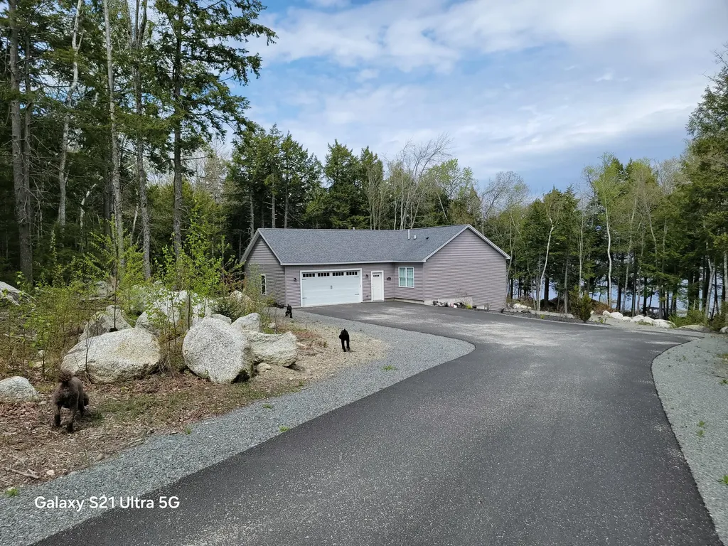 313 Nevells Way Ellsworth ME 04605