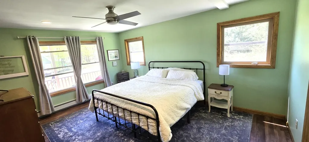 26 Island View Drive Greene ME 04236