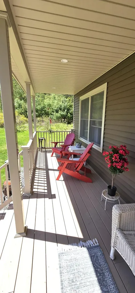 26 Island View Drive Greene ME 04236