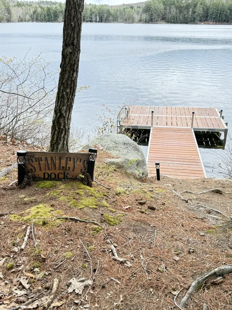 26 Island View Drive Greene ME 04236