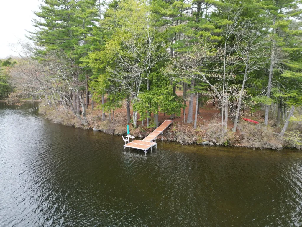 26 Island View Drive Greene ME 04236