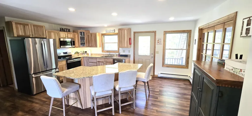 26 Island View Drive Greene ME 04236