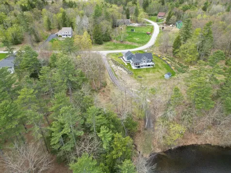 26 Island View Drive Greene ME 04236