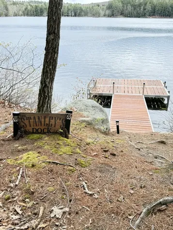 26 Island View Drive Greene ME 04236