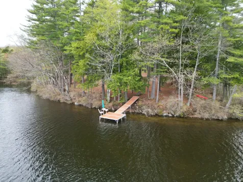26 Island View Drive Greene ME 04236
