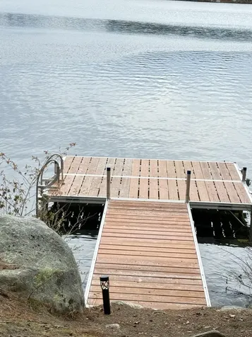 26 Island View Drive Greene ME 04236