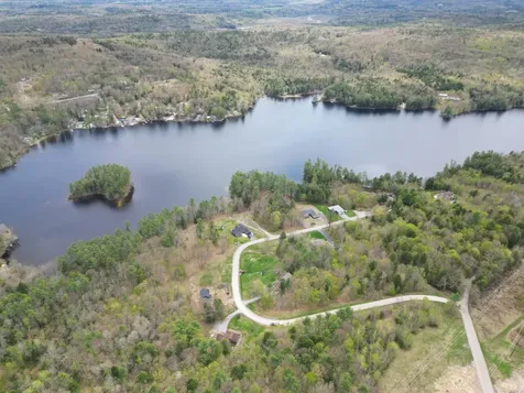26 Island View Drive Greene ME 04236