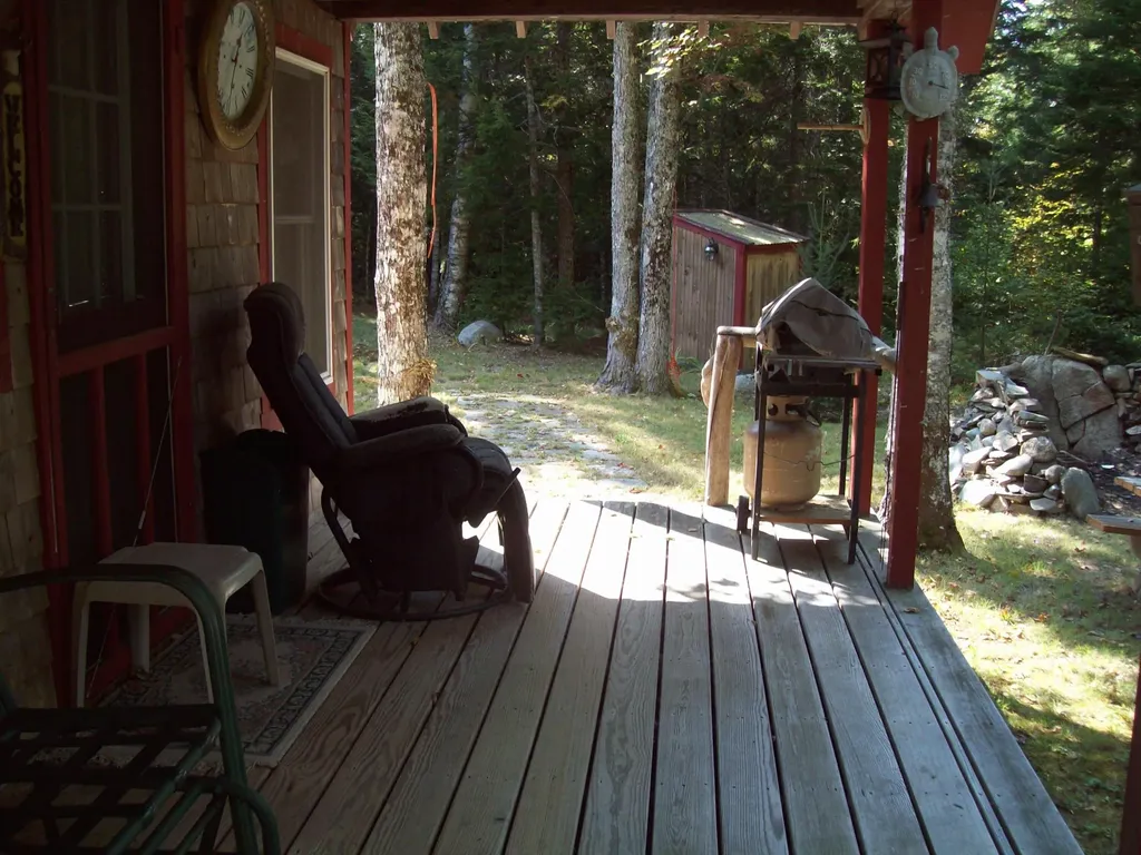 200 Hale Farm Road Lee ME 04455