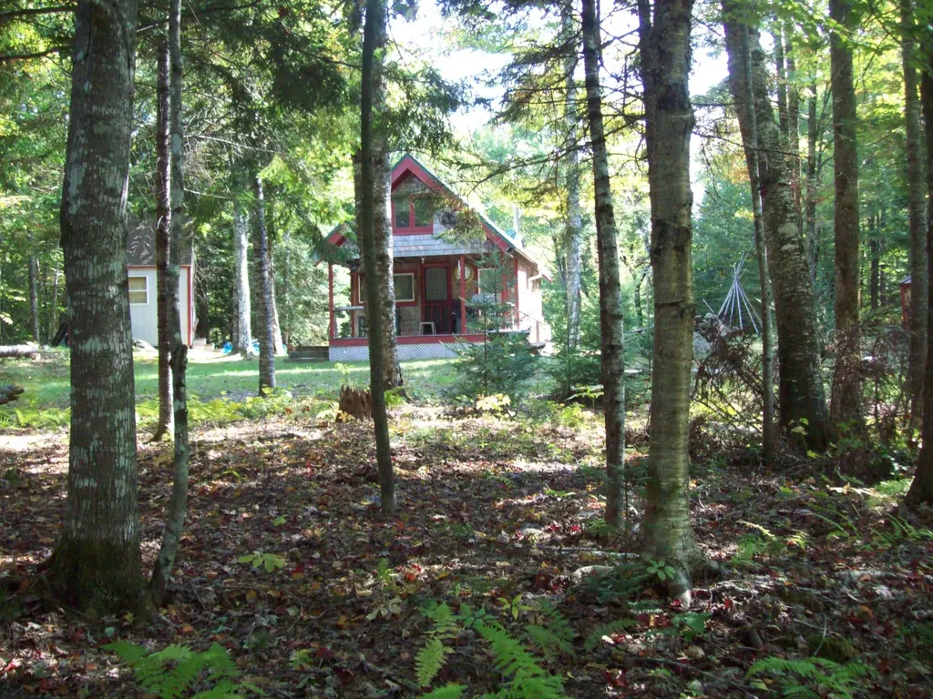200 Hale Farm Road Lee ME 04455