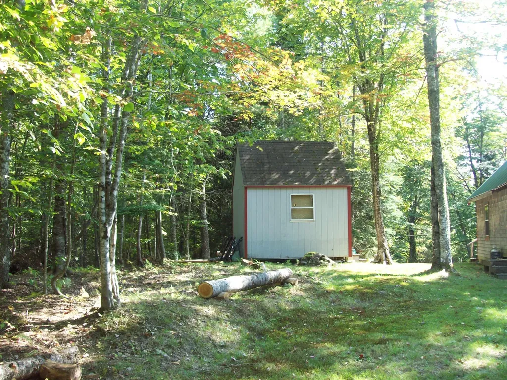 200 Hale Farm Road Lee ME 04455
