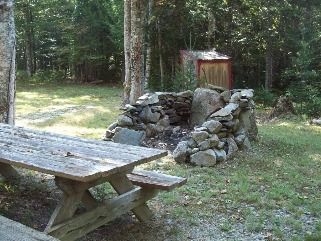 200 Hale Farm Road Lee ME 04455