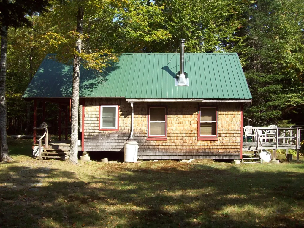 200 Hale Farm Road Lee ME 04455