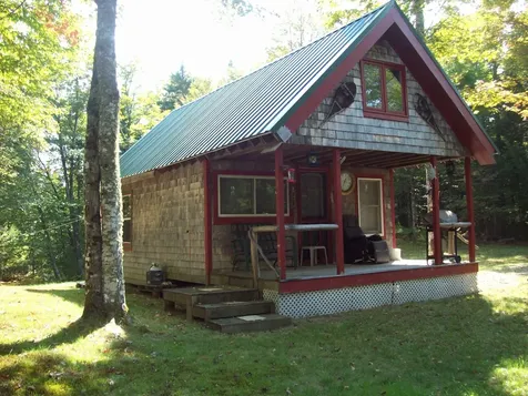 200 Hale Farm Road Lee ME 04455