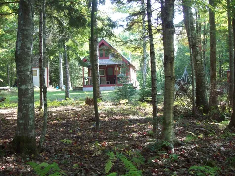 200 Hale Farm Road Lee ME 04455
