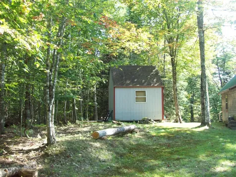 200 Hale Farm Road Lee ME 04455