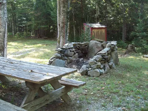 200 Hale Farm Road Lee ME 04455