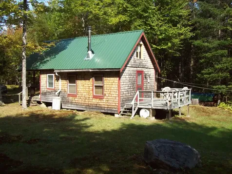 200 Hale Farm Road Lee ME 04455