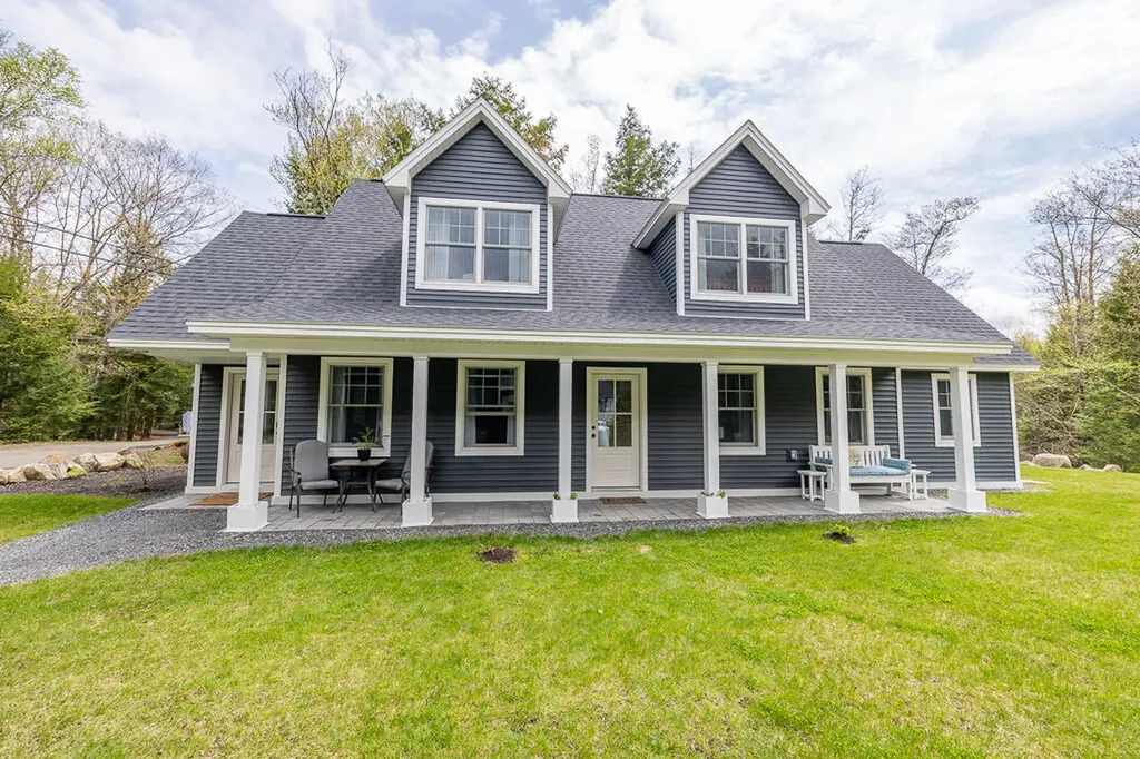 177 Wildwood Estates Rome ME 04963
