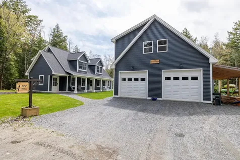 177 Wildwood Estates Rome ME 04963