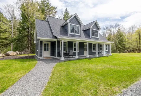 177 Wildwood Estates Rome ME 04963