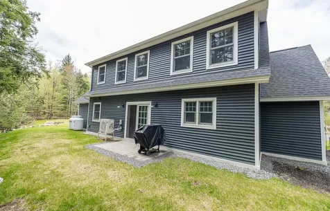 177 Wildwood Estates Rome ME 04963