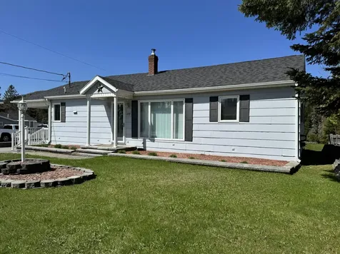 279 Market Street Fort Kent ME 04743