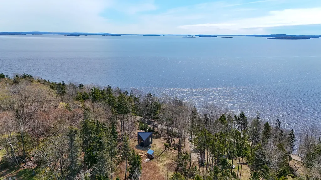 197 E Shore Drive Islesboro ME 04848