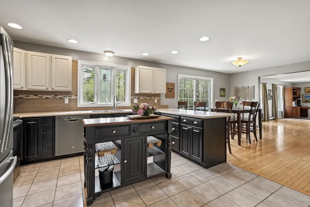 110 Perkins Point Road Newcastle ME 04553