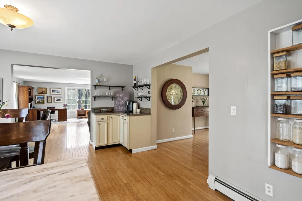 110 Perkins Point Road Newcastle ME 04553