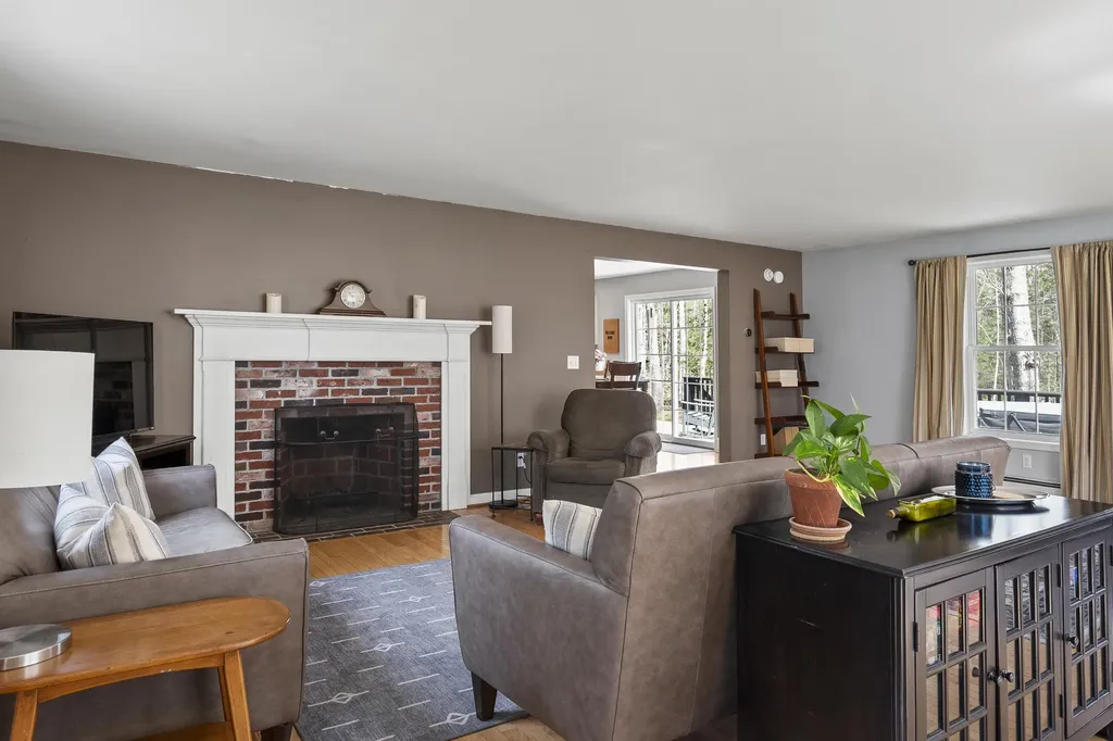 110 Perkins Point Road Newcastle ME 04553