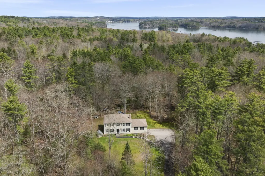 110 Perkins Point Road Newcastle ME 04553