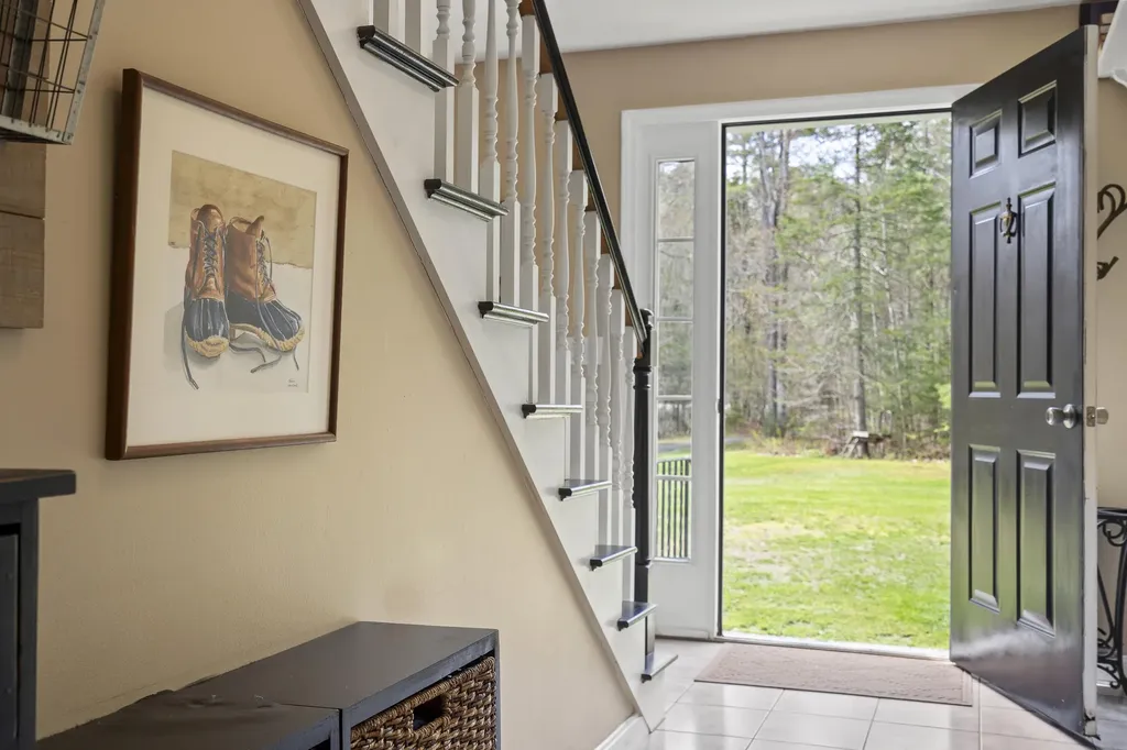 110 Perkins Point Road Newcastle ME 04553