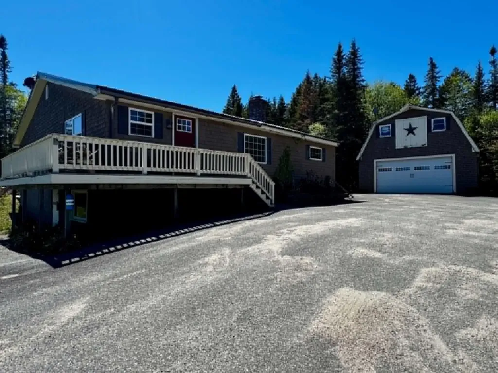 1655 Indian River Road Jonesport ME 04649