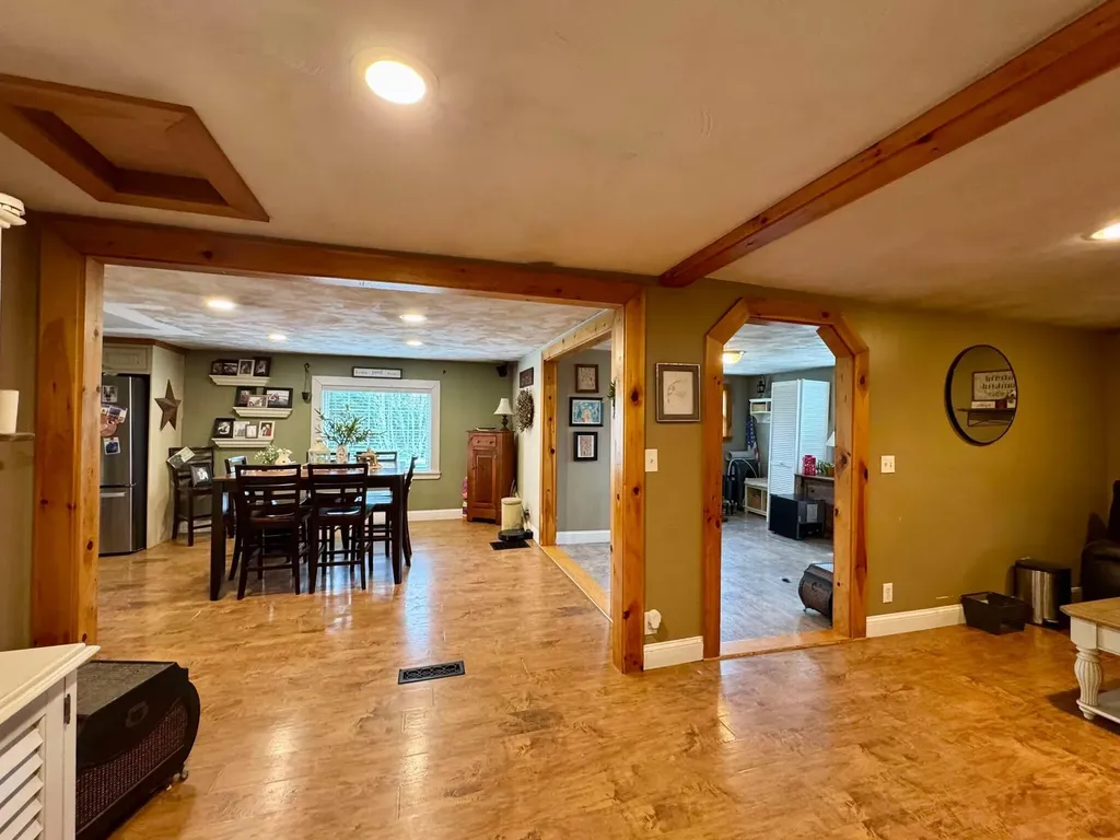1655 Indian River Road Jonesport ME 04649