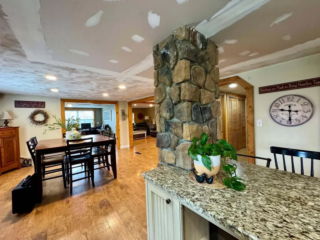 1655 Indian River Road Jonesport ME 04649