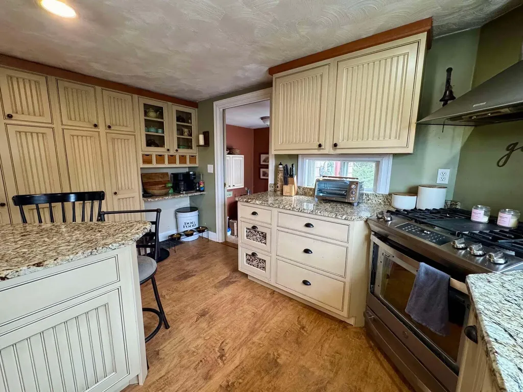 1655 Indian River Road Jonesport ME 04649
