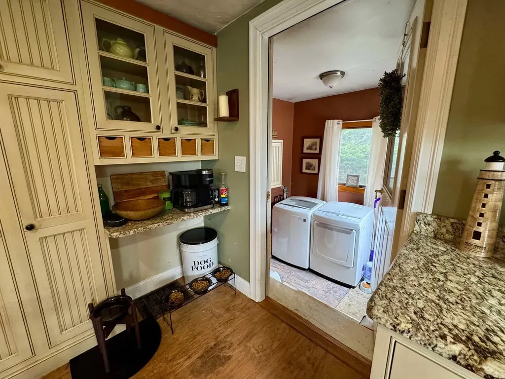 1655 Indian River Road Jonesport ME 04649