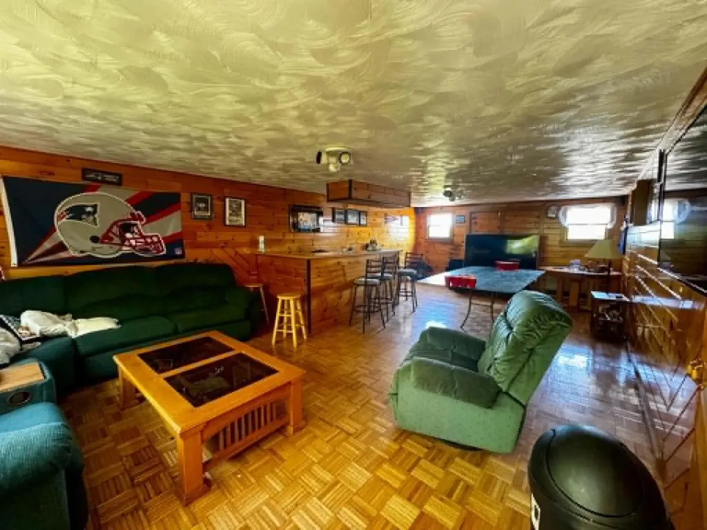 1655 Indian River Road Jonesport ME 04649