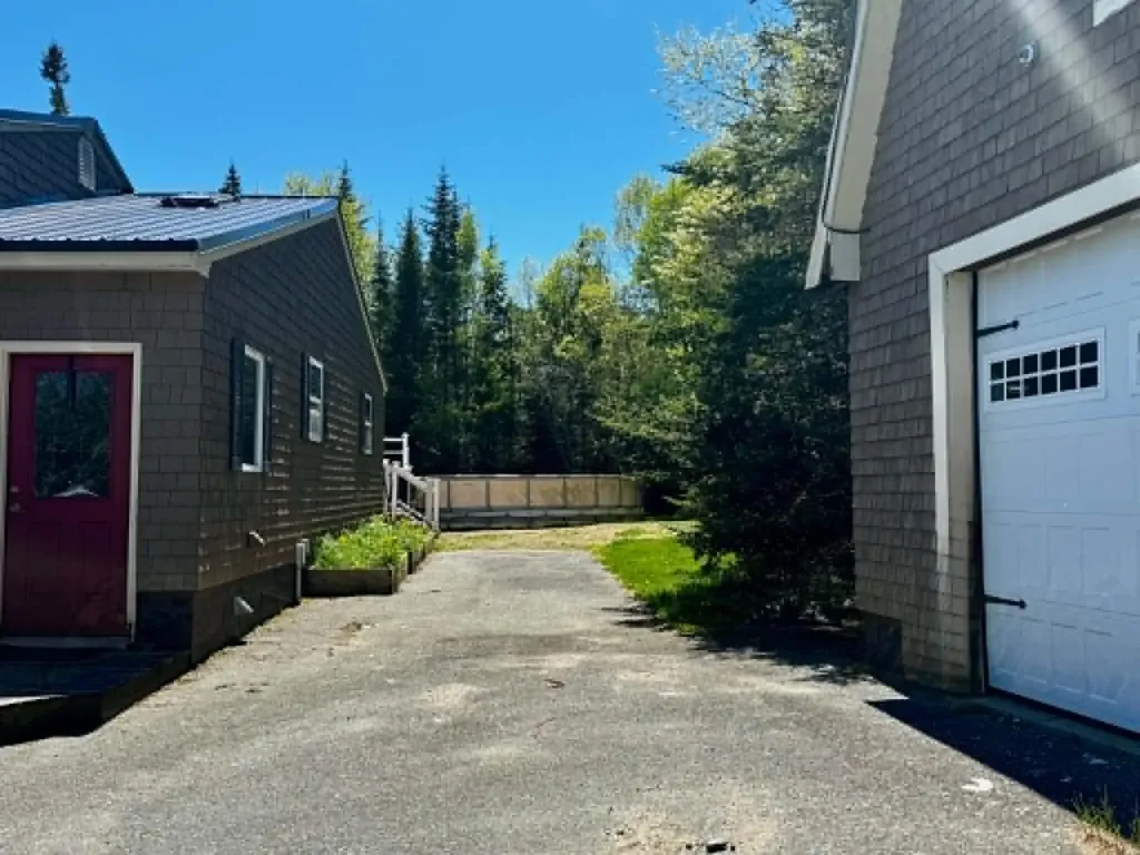 1655 Indian River Road Jonesport ME 04649