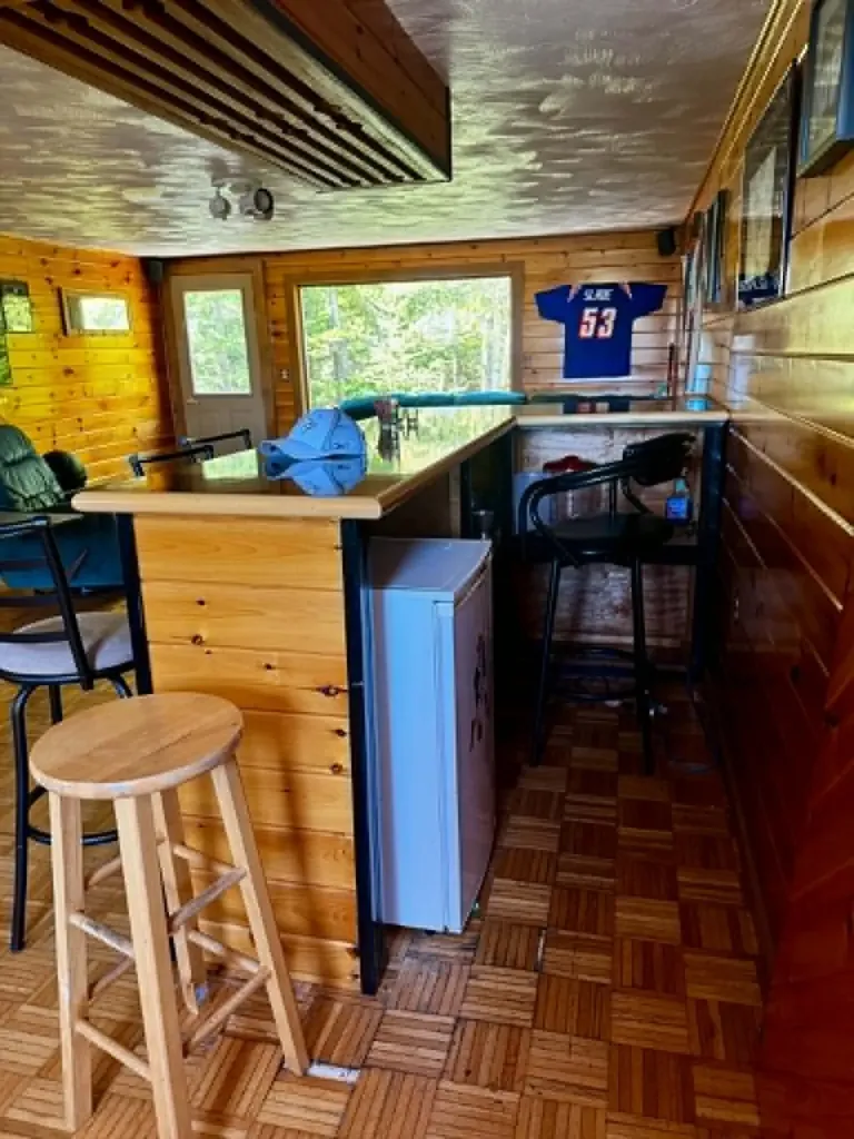1655 Indian River Road Jonesport ME 04649
