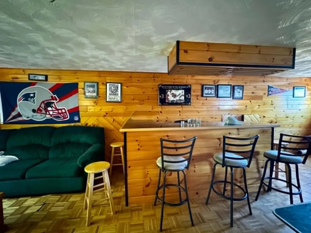1655 Indian River Road Jonesport ME 04649