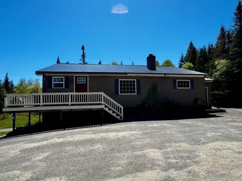 1655 Indian River Road Jonesport ME 04649