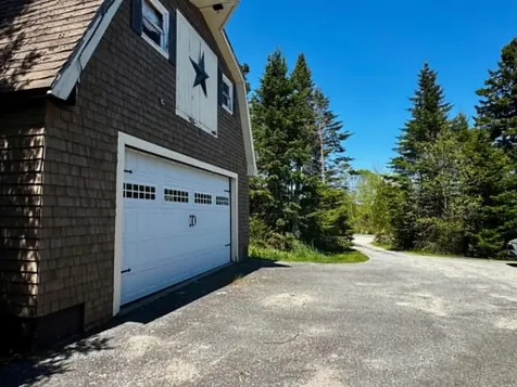 1655 Indian River Road Jonesport ME 04649