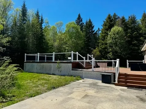 1655 Indian River Road Jonesport ME 04649