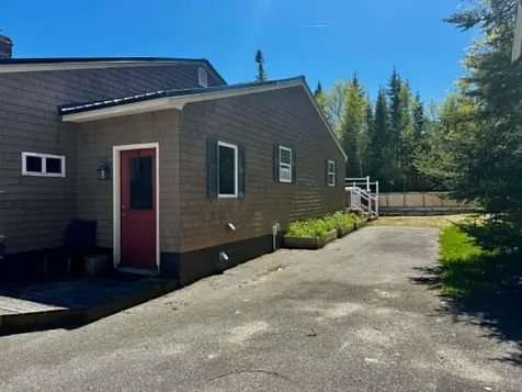 1655 Indian River Road Jonesport ME 04649