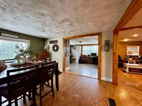 1655 Indian River Road Jonesport ME 04649