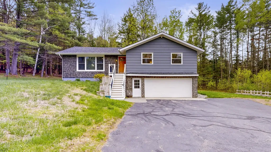 53 Old Webster Road Lewiston ME 04240