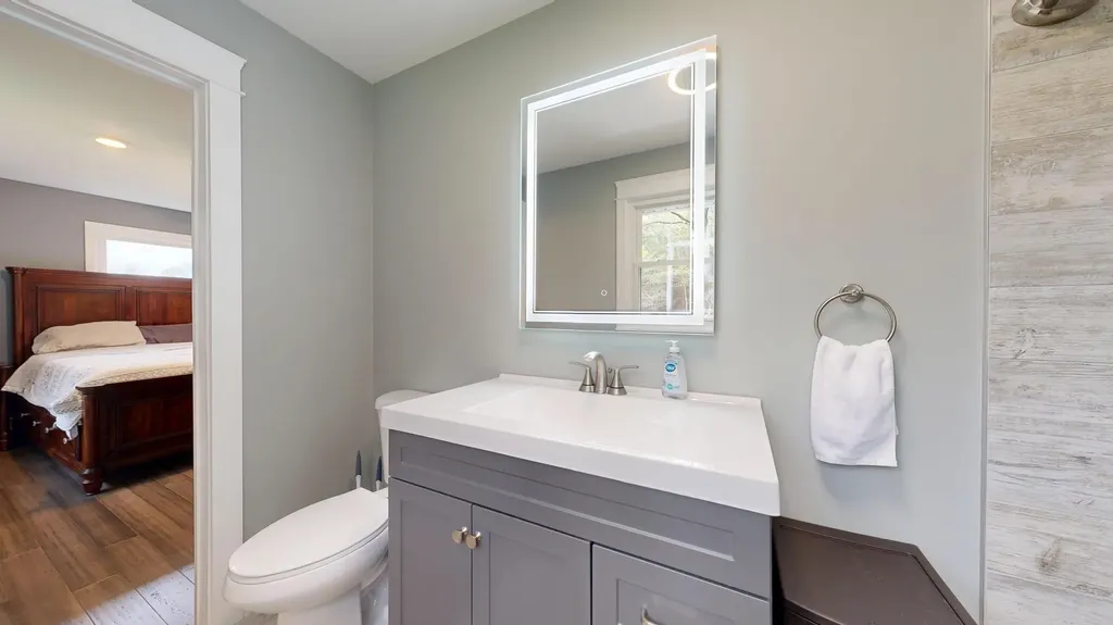 53 Old Webster Road Lewiston ME 04240