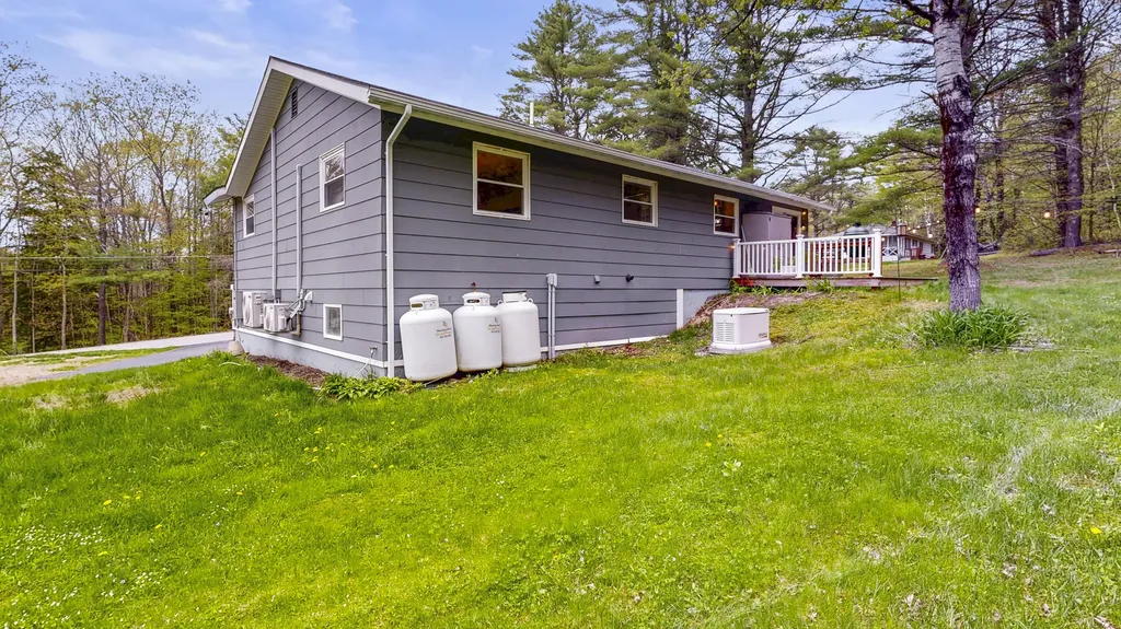 53 Old Webster Road Lewiston ME 04240